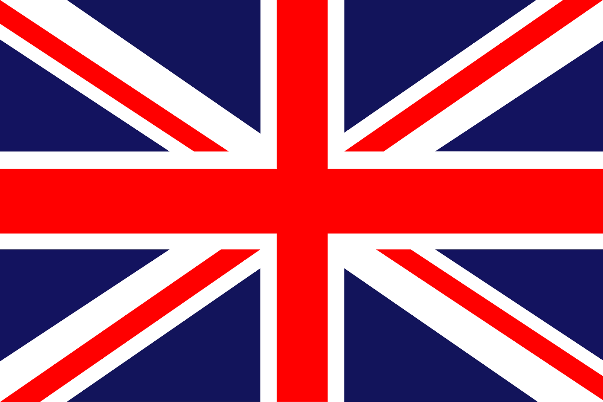 UK flag - Amazon Shop - Mars EC