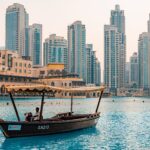 Dynamic Dubai – Tout un monde dans une seule ville