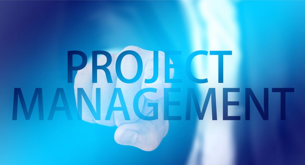 Top Tips for Successful Project Management in a Post-Covid World