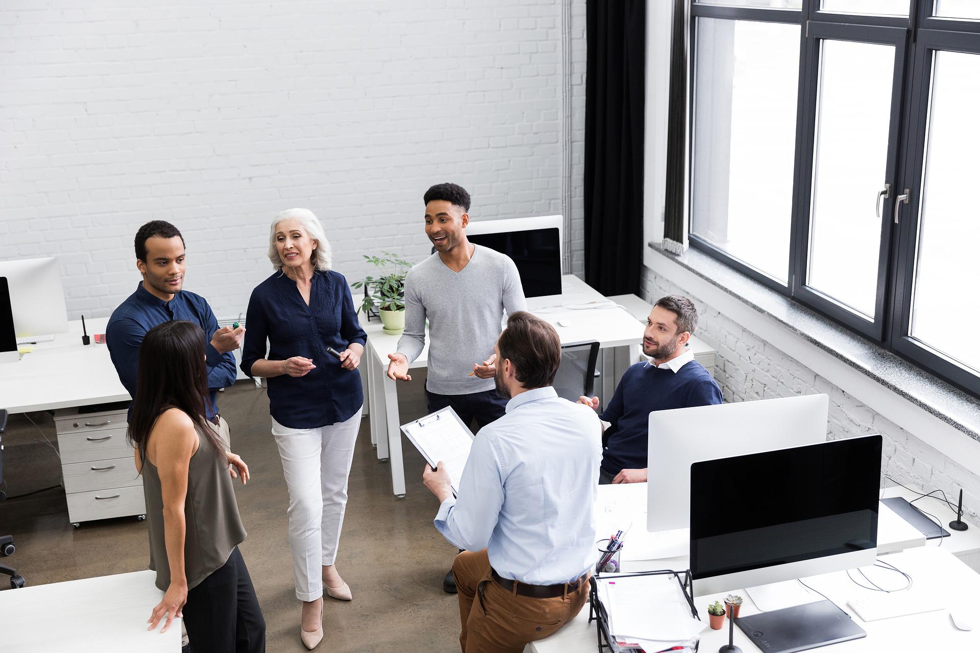 How Business Coaching Can Help You Step Up As a Leader - Mars EC