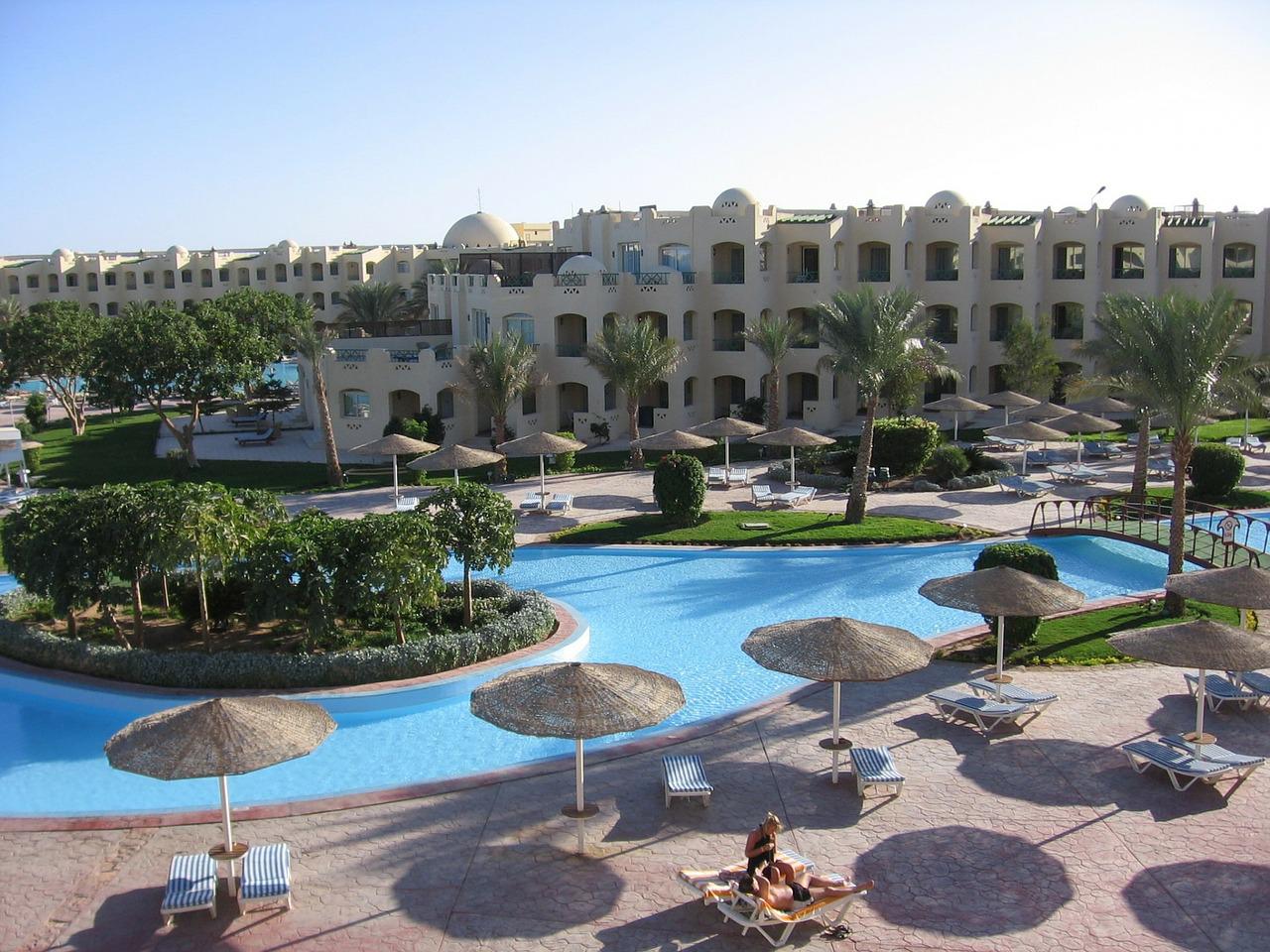 Sahl haschisch may be a freshly developed resort placed south of Hurghada on the Red Sea