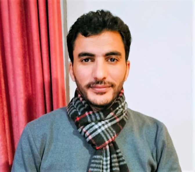 Mahmoud Sawy - Mars EC - CEO - Founder