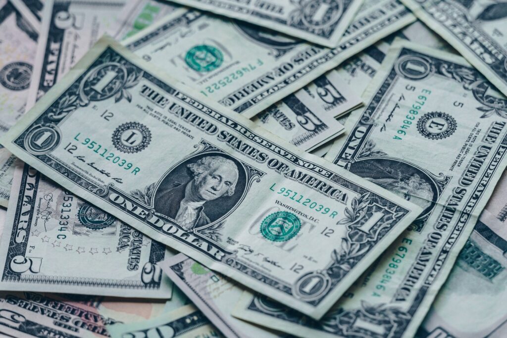 ما هي عملة الدولار الأمريكي الجديدة (USDC)