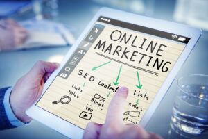 8 Tactics To Develop A Powerful Marketing Strategy