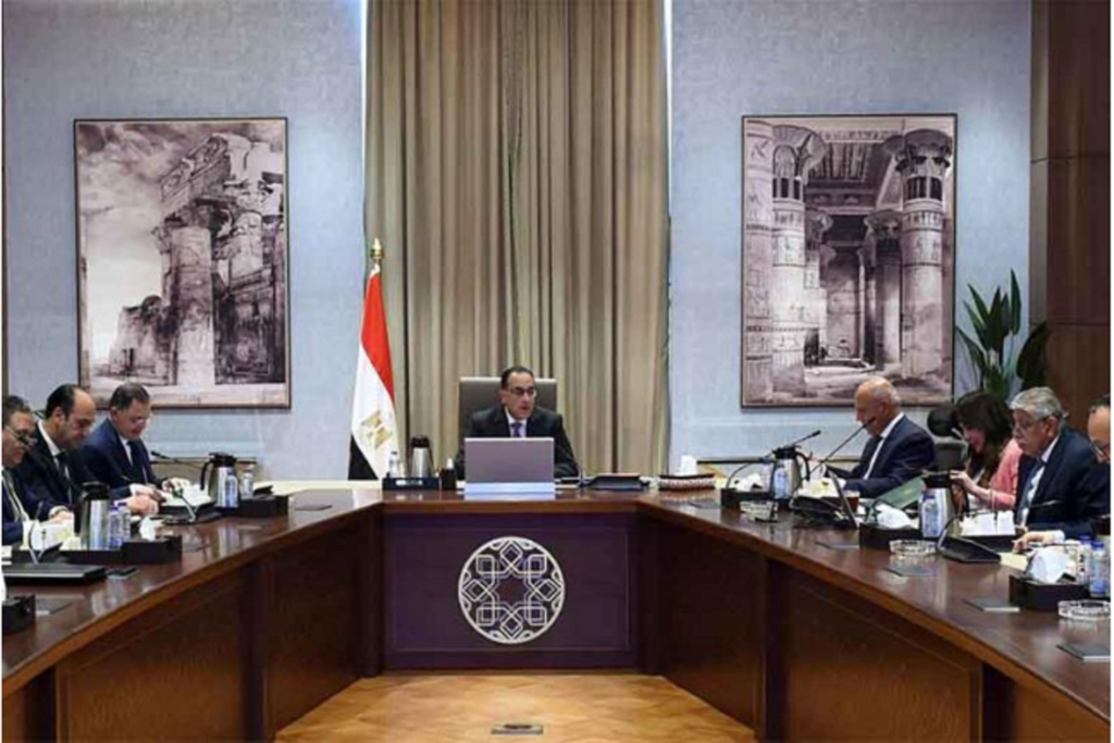 Egypt will allow foreigners to own property with no limits, but with rules